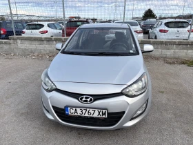 Hyundai I20 1.25, снимка 1