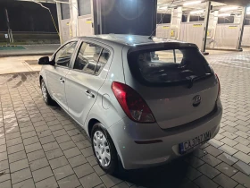 Hyundai I20 1.25, снимка 9