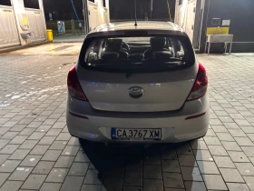 Hyundai I20 1.25, снимка 5