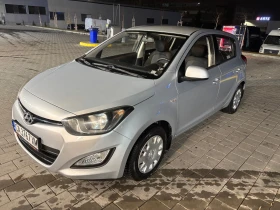 Hyundai I20 1.25, снимка 2