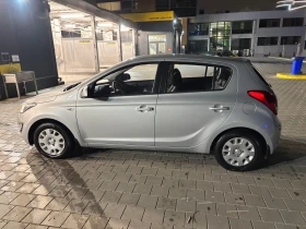 Hyundai I20 1.25, снимка 8