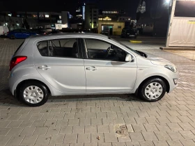 Hyundai I20 1.25, снимка 7