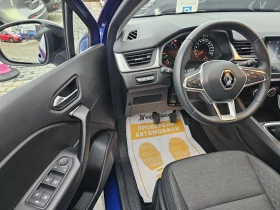 Renault Captur TCe 90, снимка 9