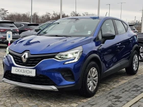 Renault Captur TCe 90, снимка 1