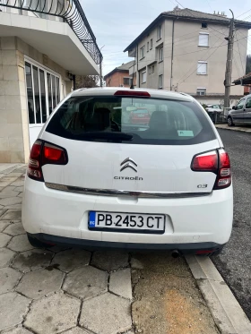 Citroen C3, снимка 2