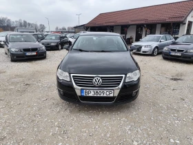 VW Passat 2.0  140  | Mobile.bg    2