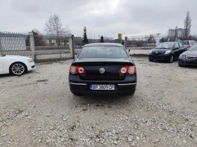 VW Passat 2.0  140  | Mobile.bg    6