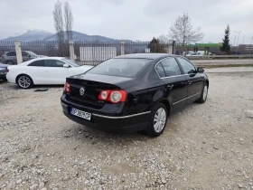 VW Passat 2.0  140  | Mobile.bg    5