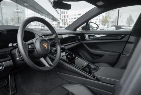 Porsche Panamera Surround-View LED-Matrix/PDK - [5] 