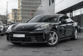 Porsche Panamera Surround-View LED-Matrix/PDK - [1] 