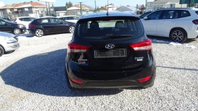 Hyundai Ix20 1.4CRDi, снимка 4