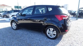 Hyundai Ix20 1.4CRDi, снимка 3