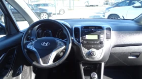 Hyundai Ix20 1.4CRDi, снимка 12