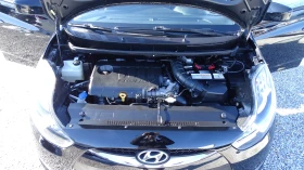 Hyundai Ix20 1.4CRDi, снимка 15