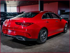 Mercedes-Benz CLA 250 4matic | Mobile.bg    6