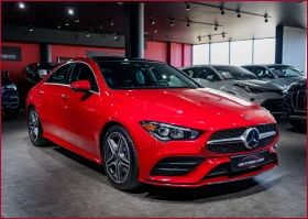 Обява за продажба на Mercedes-Benz CLA 250 4matic ~75 000 лв. - изображение 1