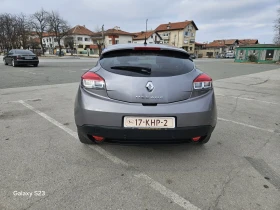 Renault Megane 1.6i coupe, снимка 5