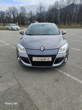 Renault Megane 1.6i coupe 1