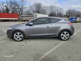 Renault Megane 1.6i coupe, снимка 8