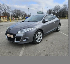 Renault Megane 1.6i coupe, снимка 3