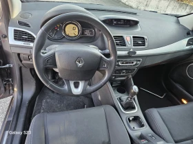 Renault Megane 1.6i coupe, снимка 9