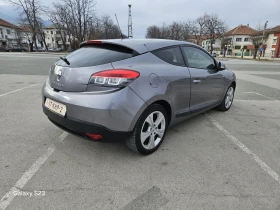 Renault Megane 1.6i coupe - 5500 лв. - 88126921 | Car24.bg