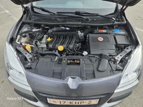 Renault Megane 1.6i coupe, снимка 13