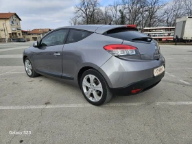 Renault Megane 1.6i coupe, снимка 6