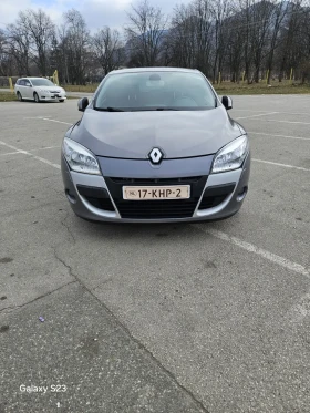 Renault Megane 1.6i coupe | Mobile.bg    9