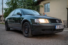 VW Passat | Mobile.bg    2