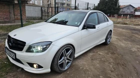 Mercedes-Benz C 200 | Mobile.bg    3