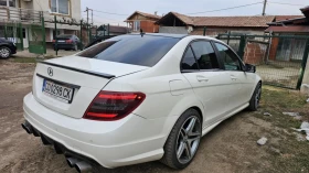 Mercedes-Benz C 200 | Mobile.bg    8