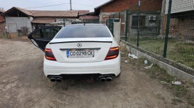 Mercedes-Benz C 200 | Mobile.bg    5