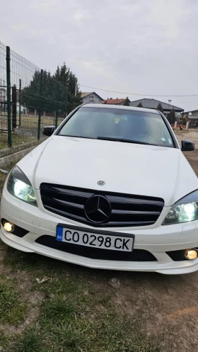 Mercedes-Benz C 200 | Mobile.bg    2