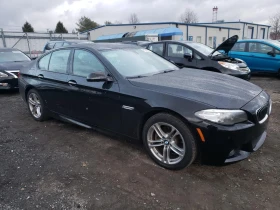 BMW 528 xDrive 3.0i/Голяма нави/Подгрев/Памет - 19900 лв. - 35302051 | Car24.bg