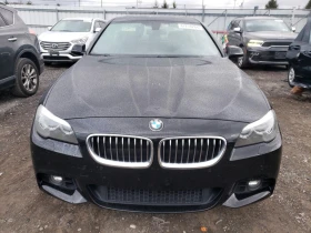 BMW 528 xDrive 3.0i/Голяма нави/Подгрев/Памет