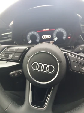 Audi A3 1, 5 Sportback TFSI, снимка 4