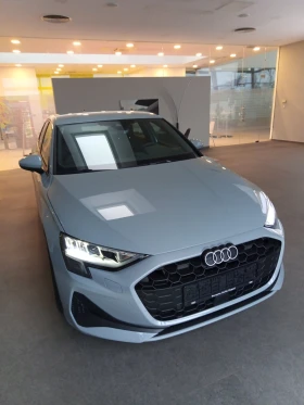 Audi A3 1, 5 Sportback TFSI, снимка 1