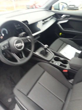 Audi A3 1, 5 Sportback TFSI, снимка 5