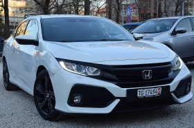 Honda Civic ////LANE ASSIST/ | Mobile.bg    3