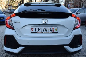 Honda Civic ////LANE ASSIST/ | Mobile.bg    5