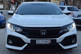 Honda Civic ////LANE ASSIST/ | Mobile.bg    2