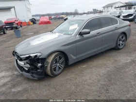 BMW 530 - 45800 лв. - 44945706 | Car24.bg