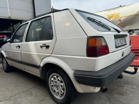 VW Golf - 4000 лв. - 84390724 | Car24.bg