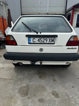 VW Golf - 4000 лв. - 84390724 | Car24.bg