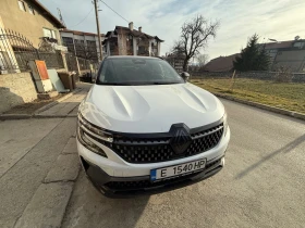 Renault Austral ICONIC ESPRIT ALPINE FULL HYBRID 200 КС, снимка 4