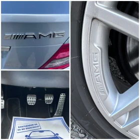 Mercedes-Benz C 220 AMG  646  | Mobile.bg    16
