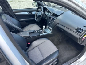 Обява за продажба на Mercedes-Benz C 220 AMG  646  ~13 800 лв. - изображение 9