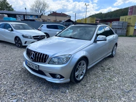 Обява за продажба на Mercedes-Benz C 220 AMG  646  ~13 800 лв. - изображение 1