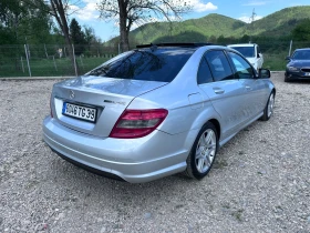 Обява за продажба на Mercedes-Benz C 220 AMG  646  ~13 800 лв. - изображение 4